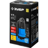 Насос ЗУБР НПГ-Т7-550