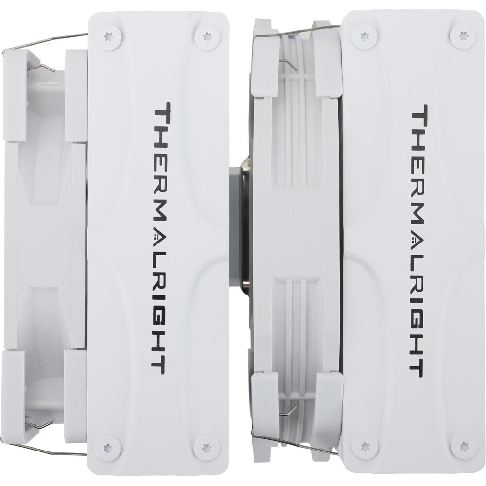 Кулер Thermalright Frost Commander 140 White - FC-140-WH - фото 6
