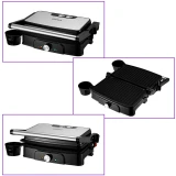 Электрогриль Kitfort KT-1659 (КТ-1659)