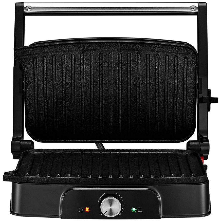 Электрогриль Kitfort KT-1659 - КТ-1659 - фото 3