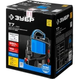 Насос ЗУБР НПЧ-Т7-550