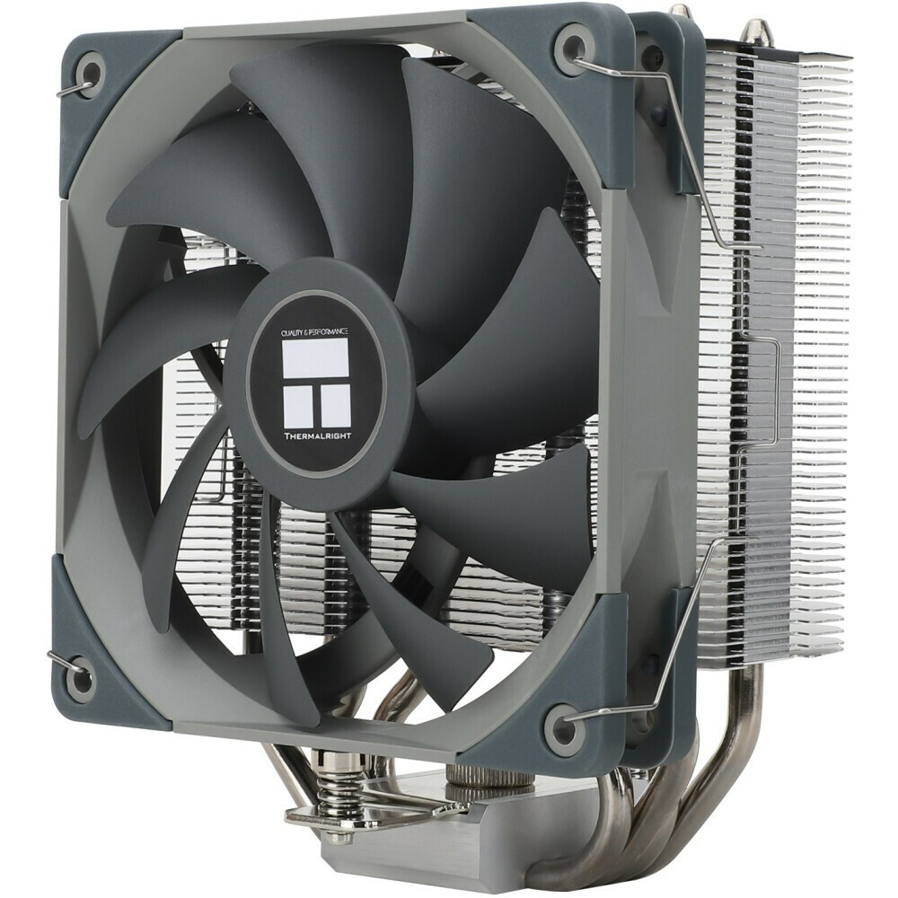 Кулер Thermalright Assassin X 120 Refined - AX120-R