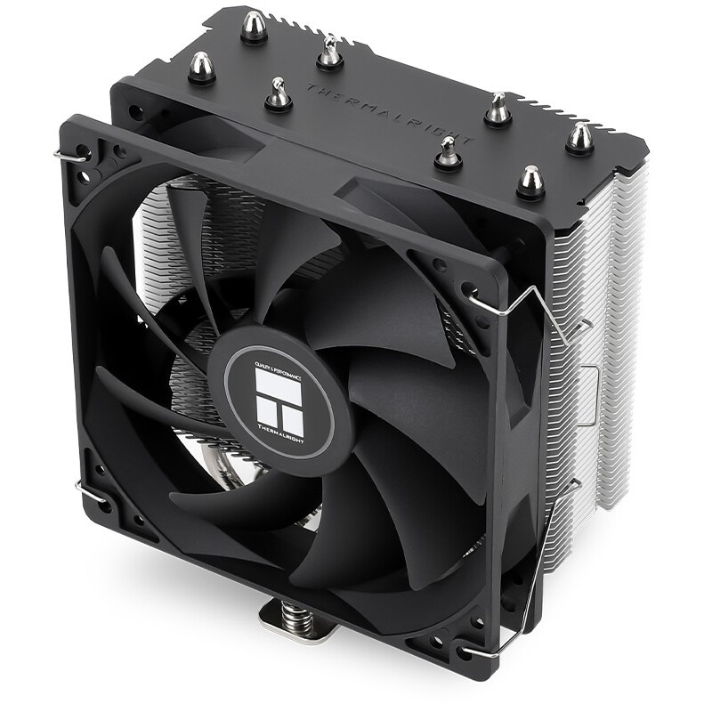Кулер Thermalright Assassin X 120 Refined SE