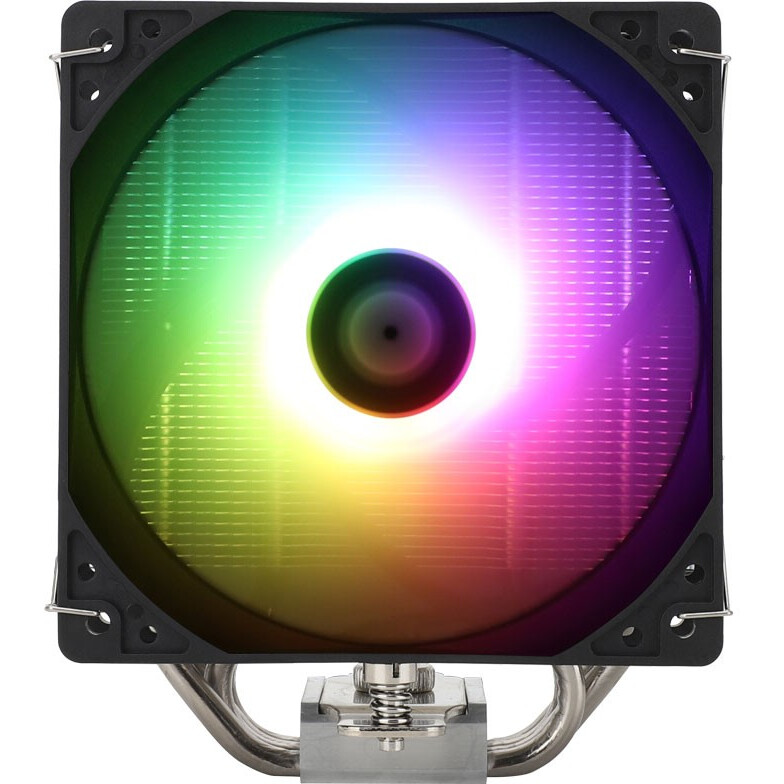 Кулер Thermalright Assassin X 120 Refined SE ARGB - AX120-R-SE-ARGB - фото 2