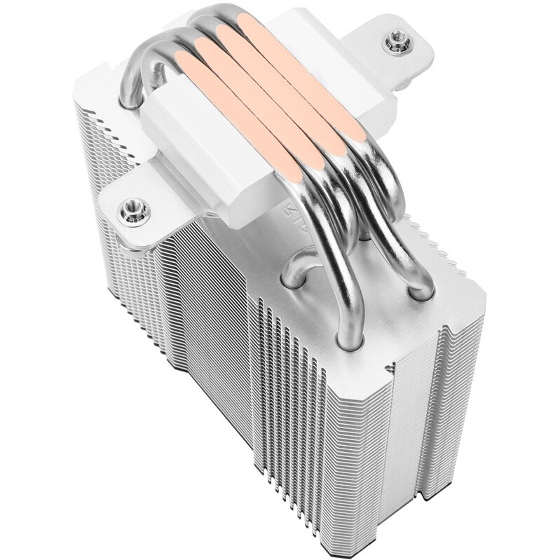 Кулер Thermalright Assassin X 120 Refined SE ARGB - AX120-R-SE-ARGB - фото 5