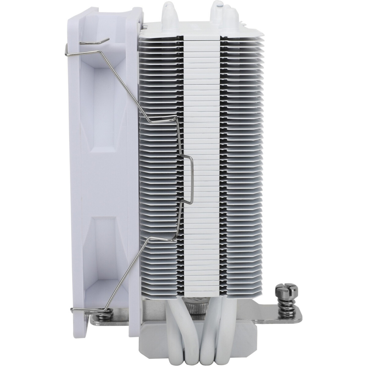 Кулер Thermalright Assassin X 120 Refined SE White ARGB - AX120-R-SE-WH-ARGB - фото 5