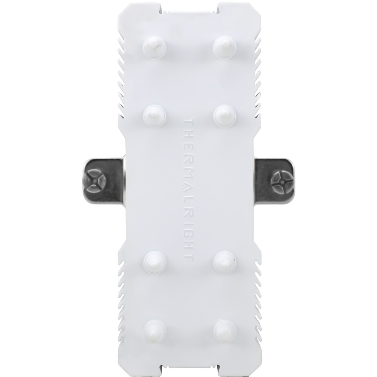 Кулер Thermalright Assassin X 120 Refined SE White ARGB - AX120-R-SE-WH-ARGB - фото 7