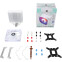 Кулер Thermalright Assassin X 120 Refined SE White ARGB - AX120-R-SE-WH-ARGB - фото 9