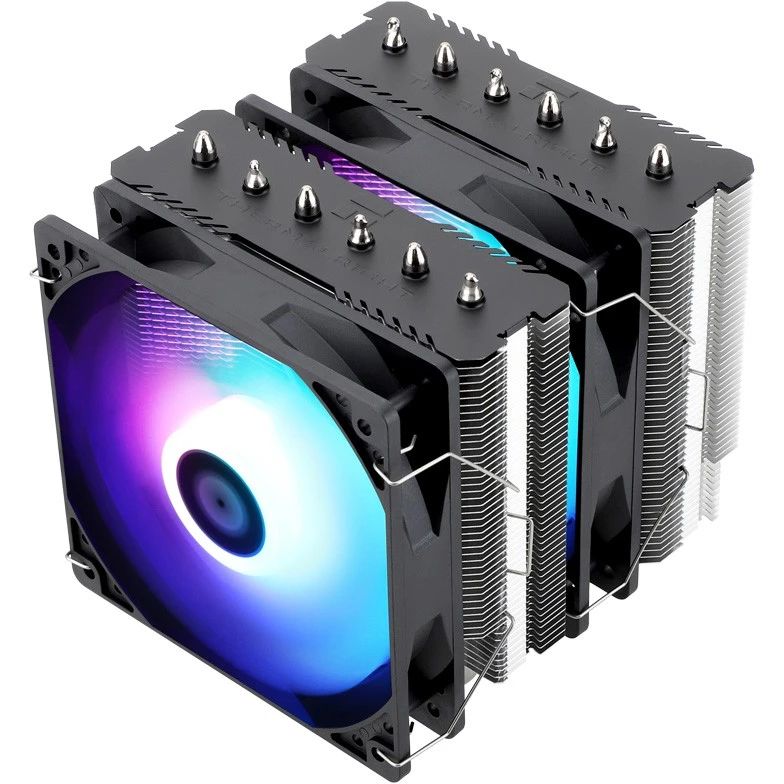 ПК AMD Ryzen 5 7600 / NVIDIA RTX 3060 / 16 ГБ / SSD 1 ТБ
