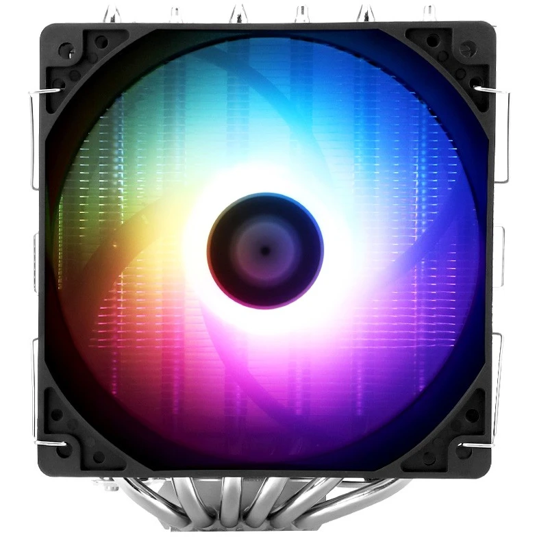 Кулер Thermalright Peerless Assassin 120 SE ARGB - PA120-SE-ARGB - фото 2