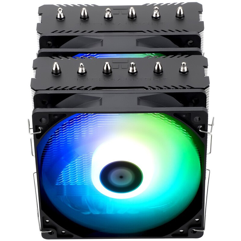 Кулер Thermalright Peerless Assassin 120 SE ARGB - PA120-SE-ARGB - фото 3