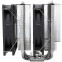 Кулер Thermalright Peerless Assassin 120 SE ARGB - PA120-SE-ARGB - фото 4