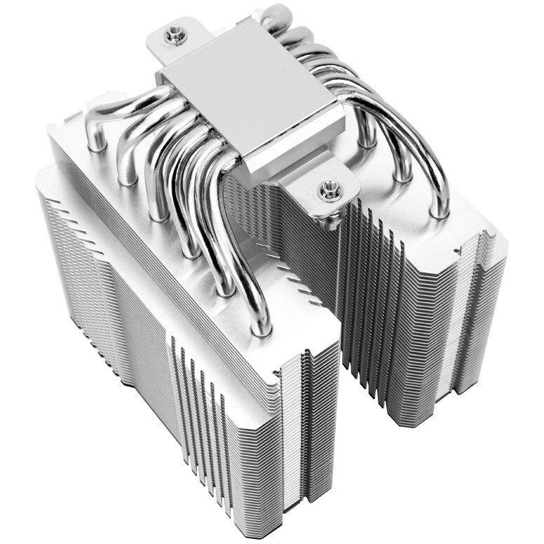 Кулер Thermalright Peerless Assassin 120 SE ARGB - PA120-SE-ARGB - фото 5