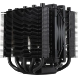 Кулер Thermalright Silver Soul 110 Black (SILVER-SOUL-110-BL)