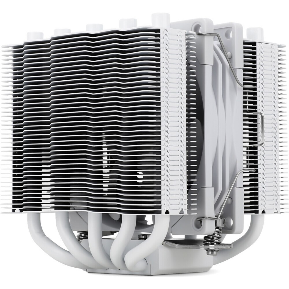 Кулер Thermalright Silver Soul 110 White