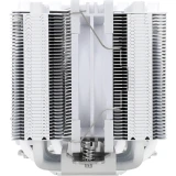 Кулер Thermalright Silver Soul 110 White (SILVER-SOUL-110-WH)