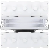 Кулер Thermalright Silver Soul 110 White (SILVER-SOUL-110-WH)