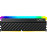 Оперативная память 32Gb DDR4 3600MHz ADATA XPG Spectrix D45G RGB (AX4U360032G18I-CBKD45G)