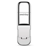 USB Flash накопитель 256Gb SmartBuy M5 Metallic (SB256GBM5)