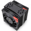 Кулер Thermalright Ultra-120 EX Rev.4 Black - ULTRA-120-EX-R4-BL