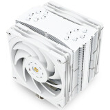 Кулер Thermalright Ultra-120 EX Rev.4 White (ULTRA-120-EX-R4-WH)