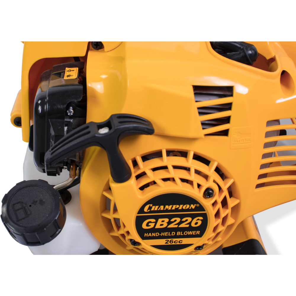 Воздуходувка CHAMPION GB226 - фото 3