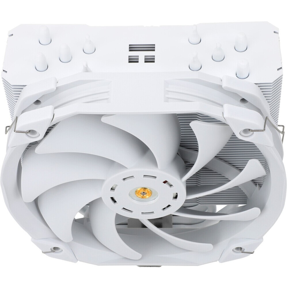 Кулер Thermalright TA 140 EX White - TA140-EX-WH - фото 4