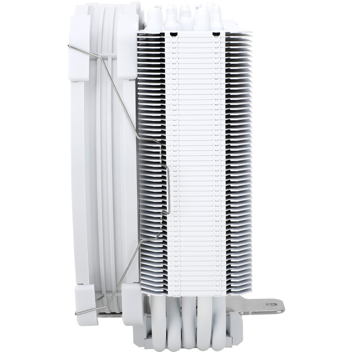 Кулер Thermalright TA 140 EX White - TA140-EX-WH - фото 5