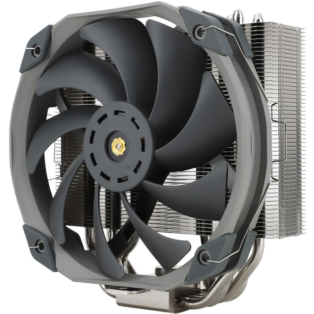 Кулер Thermalright TA 140 EX