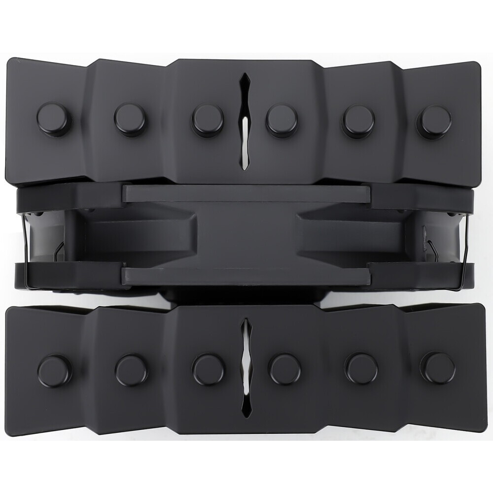 Кулер Thermalright Silver Soul 135 Black - SILVER-SOUL-135-BL - фото 5