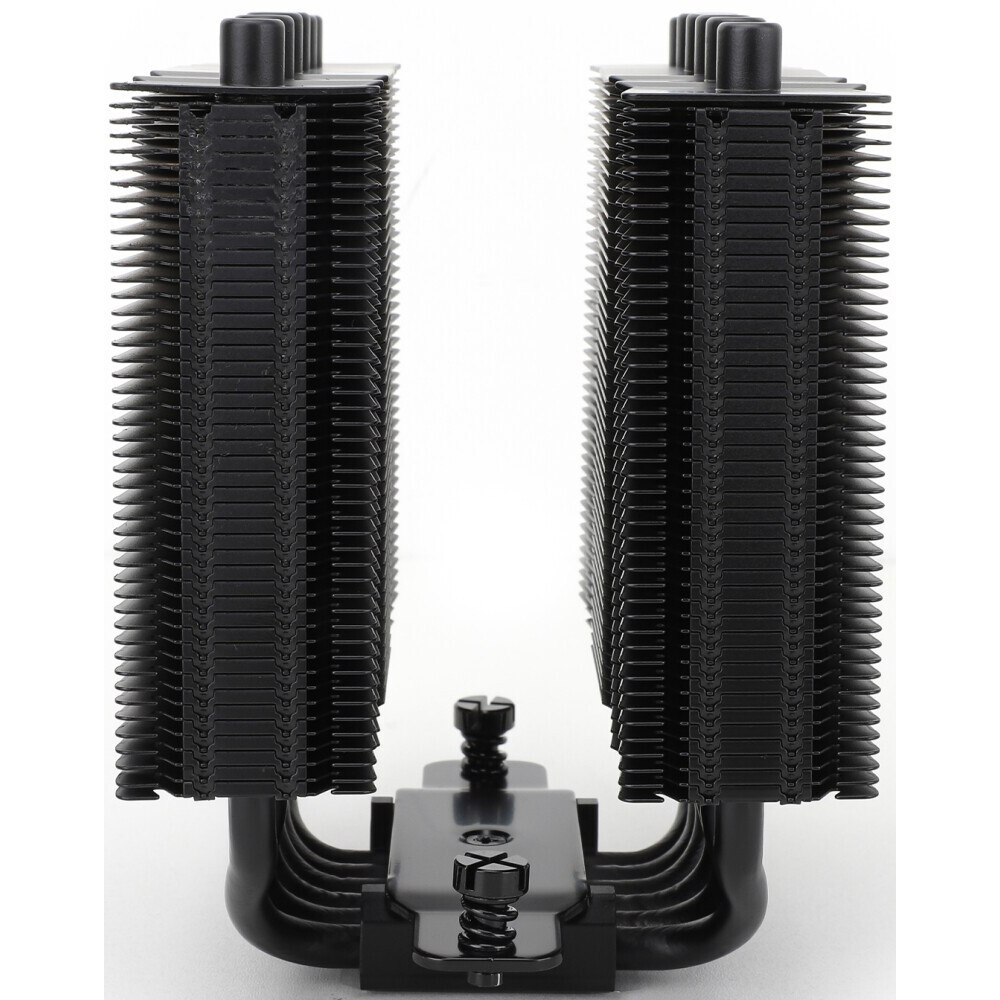 Кулер Thermalright Silver Soul 135 Black - SILVER-SOUL-135-BL - фото 7