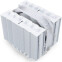 Кулер Thermalright Silver Soul 135 White - SILVER-SOUL-135-WH - фото 2