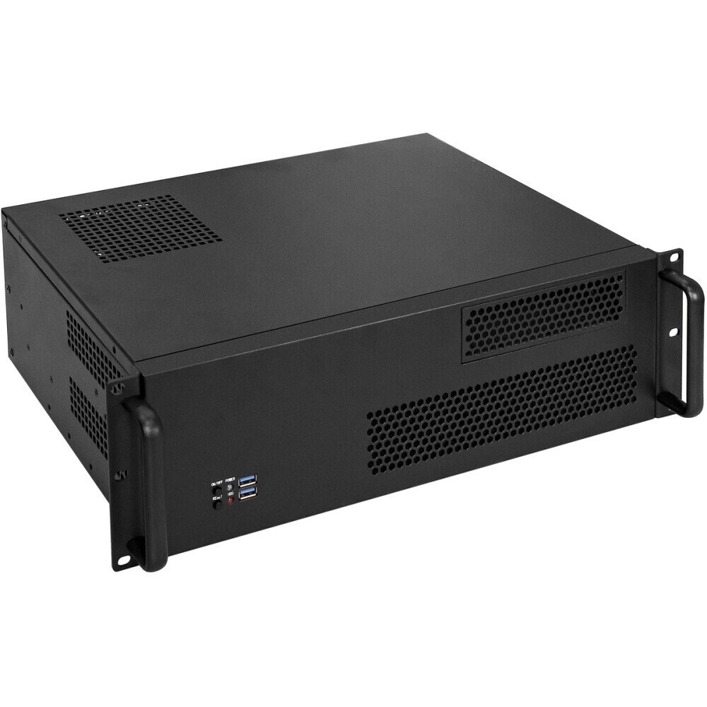 Серверный корпус ExeGate Pro 3U330-02/1000PPH-SE 1000W