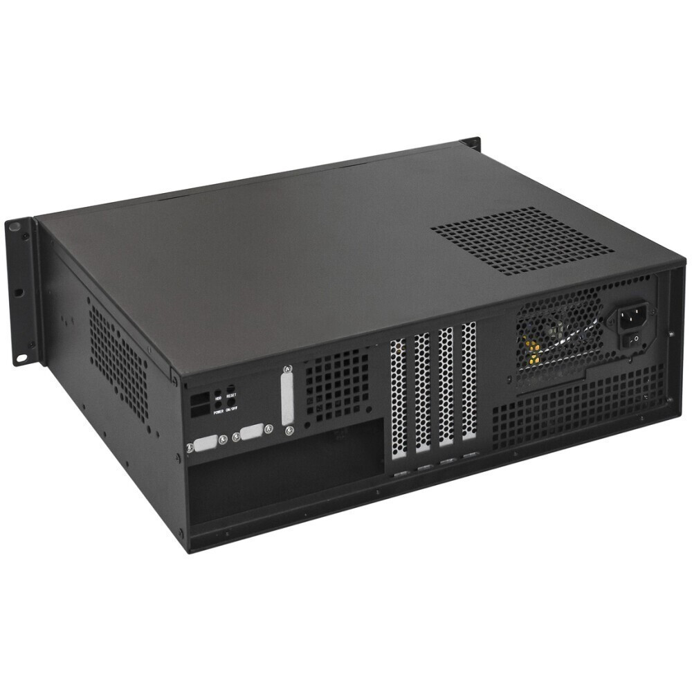 Серверный корпус ExeGate Pro 3U330-02/1000PPH-SE 1000W - EX293671RUS - фото 3
