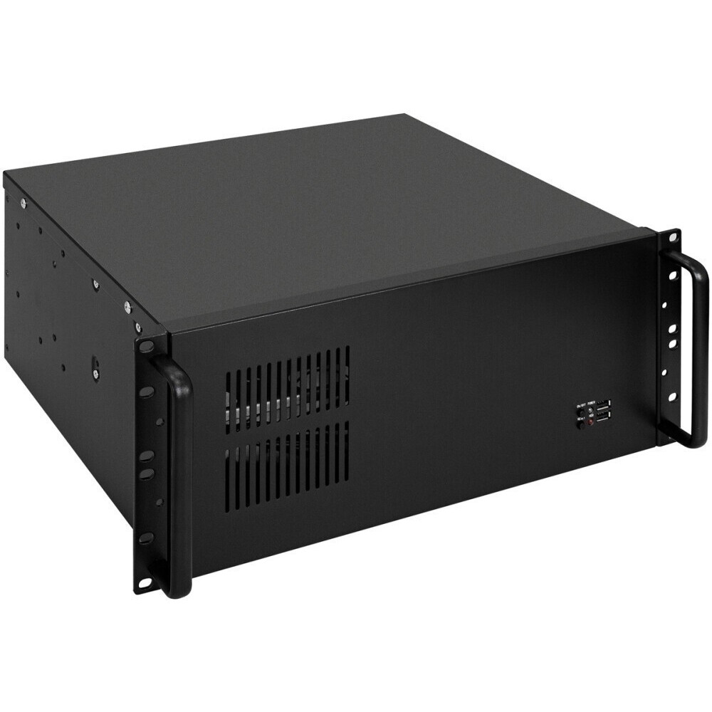 Серверный корпус ExeGate Pro 4U300-08/900PPH-SE 900W