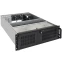 Серверный корпус ExeGate Pro 4U650-010/4U4139L/1200RADS 1200W - EX293255RUS - фото 2