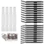 Серверный корпус ExeGate Pro 4U650-010/4U4139L/1100RADS 1100W - EX293254RUS - фото 8