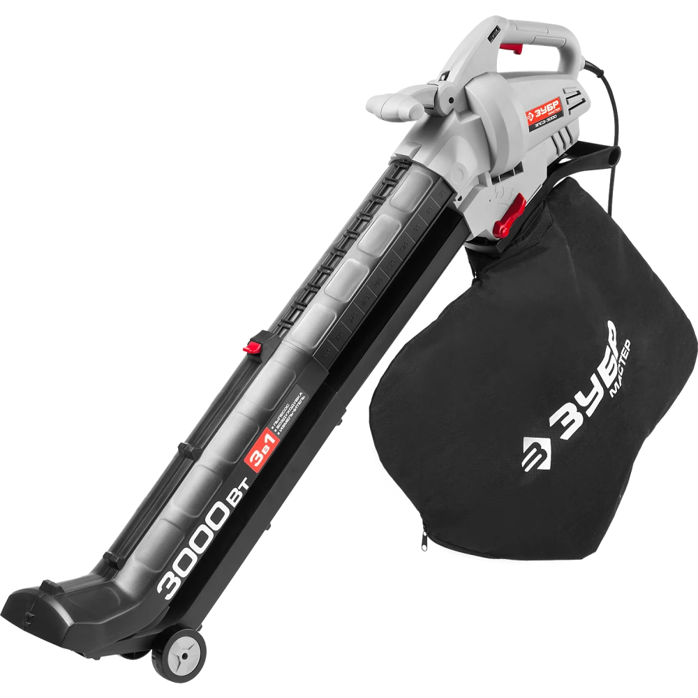 Воздуходувка ЗУБР ЗПСЭ-3000