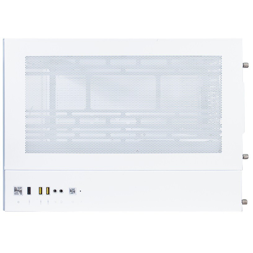 Корпус 1STPLAYER STEAM PUNK SP7 White - SP7-WH - фото 5