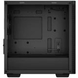 Корпус DeepCool CH370 Black (R-CH370-BKNAM1-G-1)