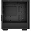 Корпус DeepCool CH370 Black - R-CH370-BKNAM1-G-1 - фото 3