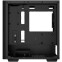 Корпус DeepCool CH370 Black - R-CH370-BKNAM1-G-1 - фото 4