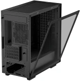 Корпус DeepCool CH370 Black (R-CH370-BKNAM1-G-1)