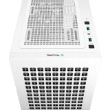 Корпус DeepCool CH370 White