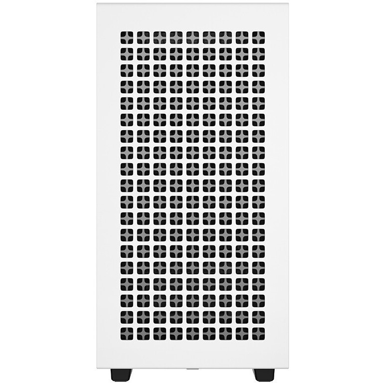 Корпус DeepCool CH370 White - фото 7