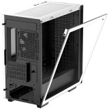 Корпус DeepCool CH370 White