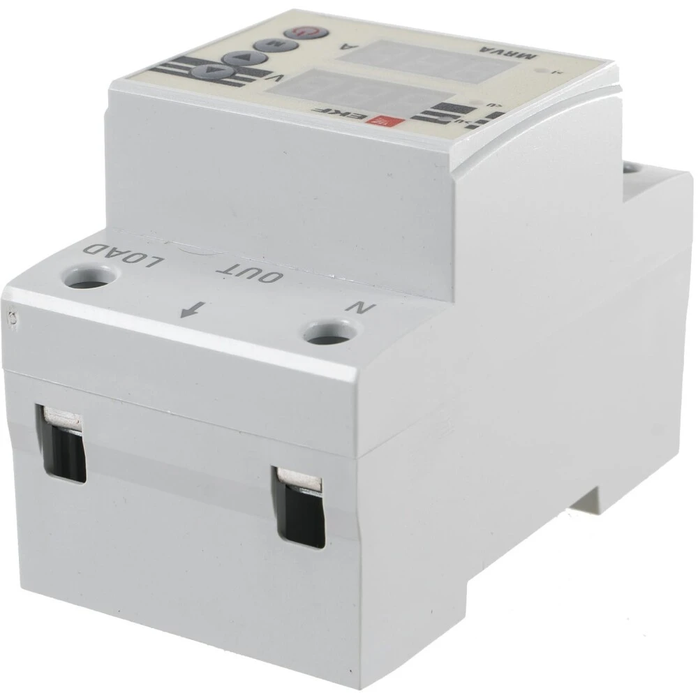 Реле EKF MRVA-63A - фото 2