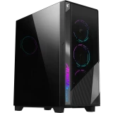 Корпус Gigabyte AORUS C500 Glass Black (GB-AC500G)