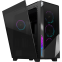 Корпус Gigabyte AORUS C500 Glass Black - GB-AC500G - фото 3