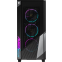Корпус Gigabyte AORUS C500 Glass Black - GB-AC500G - фото 4